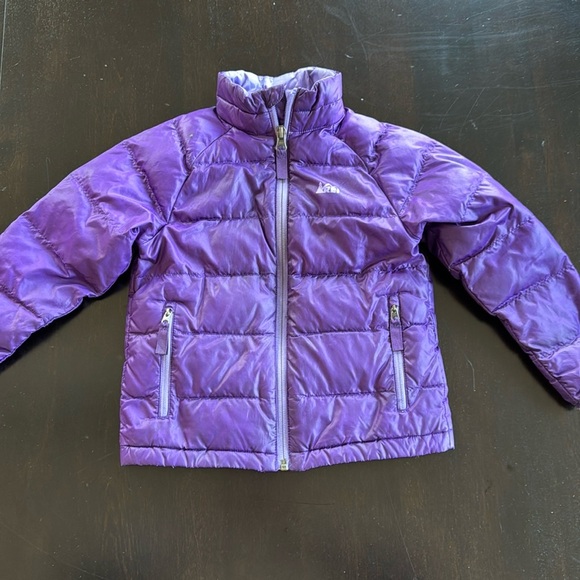 REI Other - REI light jacket primaloft down size 3T